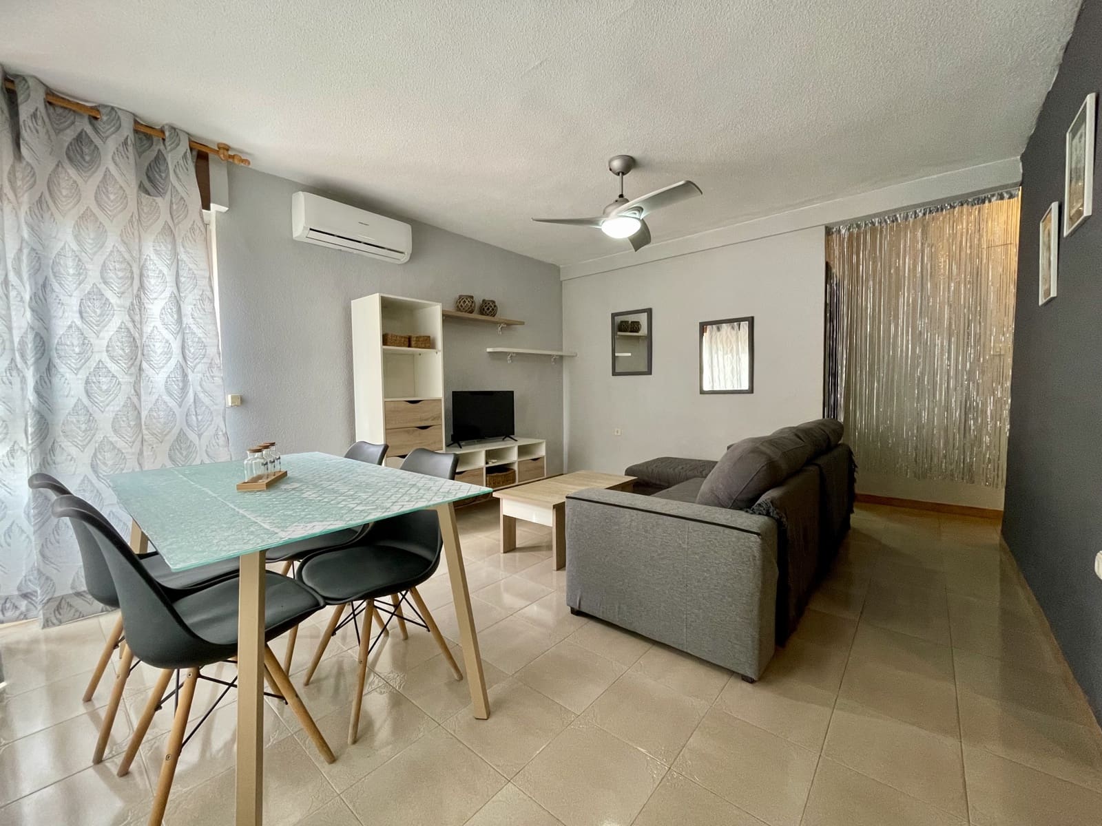 3 sypialnia Apartament na sprzedaż w La Villajoyosa / Vila Joiosa - 138 000 € (Ref: 9539869)