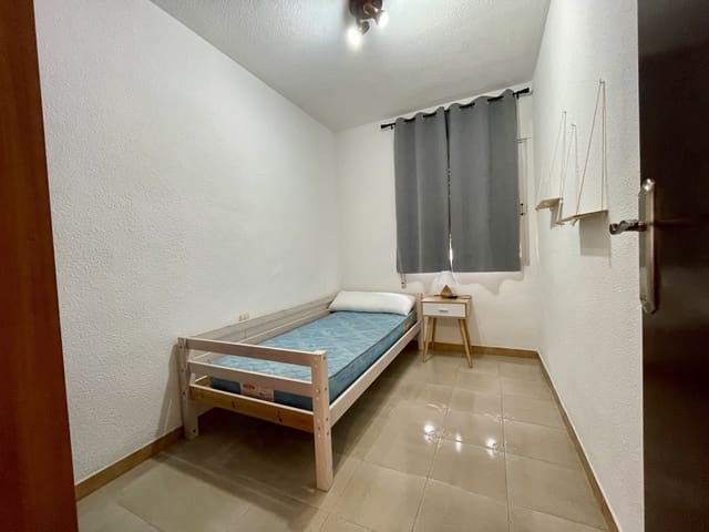 3 Zimmer Apartment zu verkaufen in La Villajoyosa / Vila Joiosa - 138.000 € (Ref: 9539869)