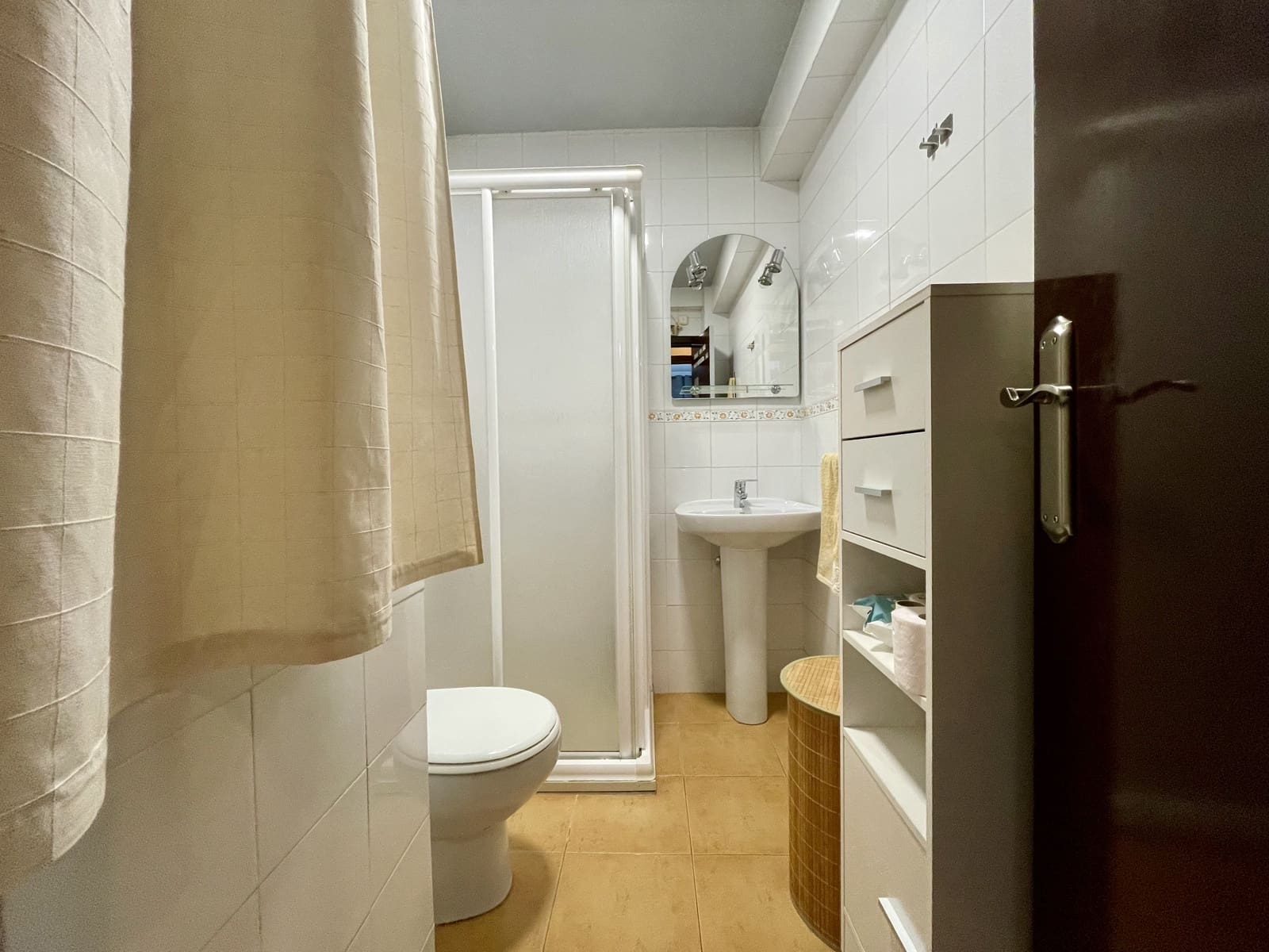 3 sypialnia Apartament na sprzedaż w La Villajoyosa / Vila Joiosa - 138 000 € (Ref: 9539869)