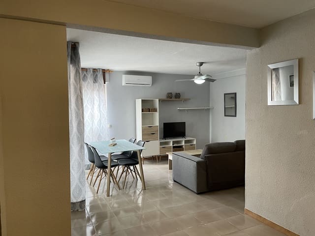 3 Zimmer Apartment zu verkaufen in La Villajoyosa / Vila Joiosa - 138.000 € (Ref: 9539869)