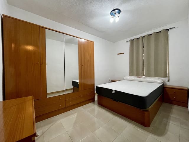 3 Zimmer Apartment zu verkaufen in La Villajoyosa / Vila Joiosa - 138.000 € (Ref: 9539869)