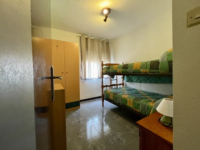 3 Zimmer Apartment zu verkaufen in La Villajoyosa / Vila Joiosa - 138.000 € (Ref: 9539869)