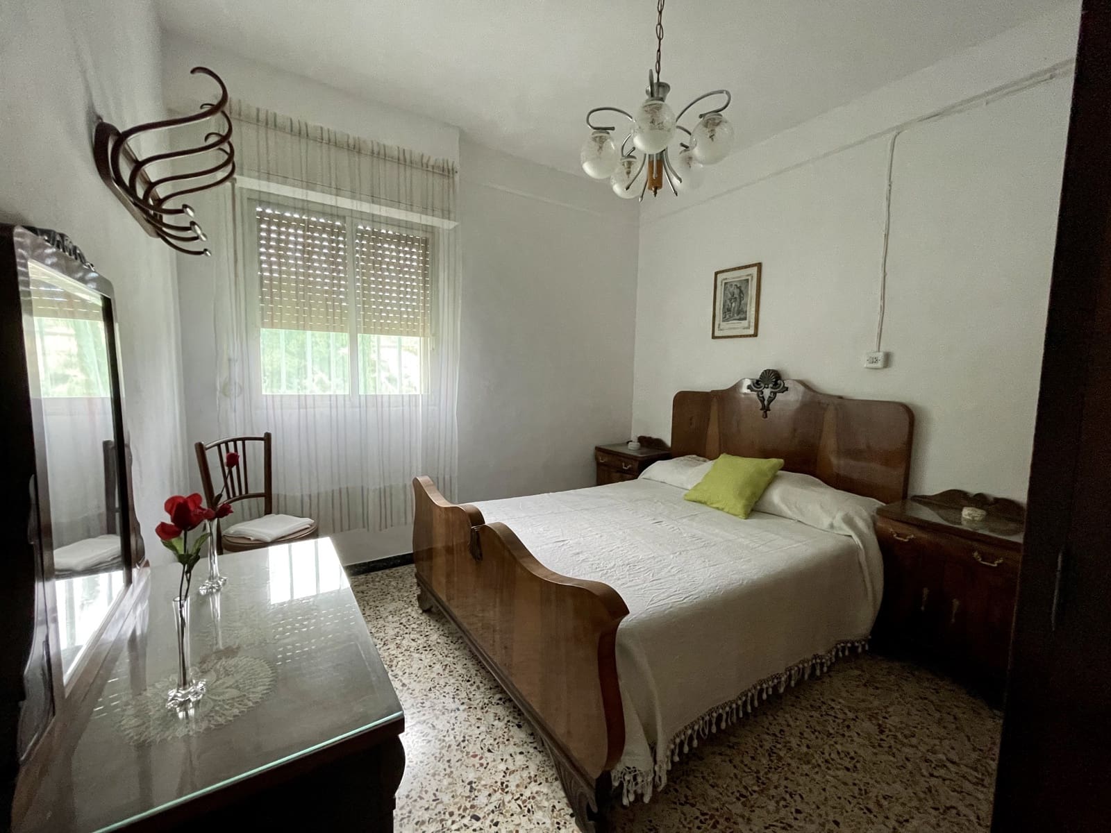 4 quarto Quinta/Casa Rural para venda em La Villajoyosa / Vila Joiosa com piscina garagem - 252 000 € (Ref: 9629221)