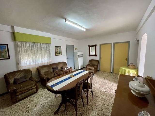 4 quarto Quinta/Casa Rural para venda em La Villajoyosa / Vila Joiosa com piscina garagem - 252 000 € (Ref: 9629221)