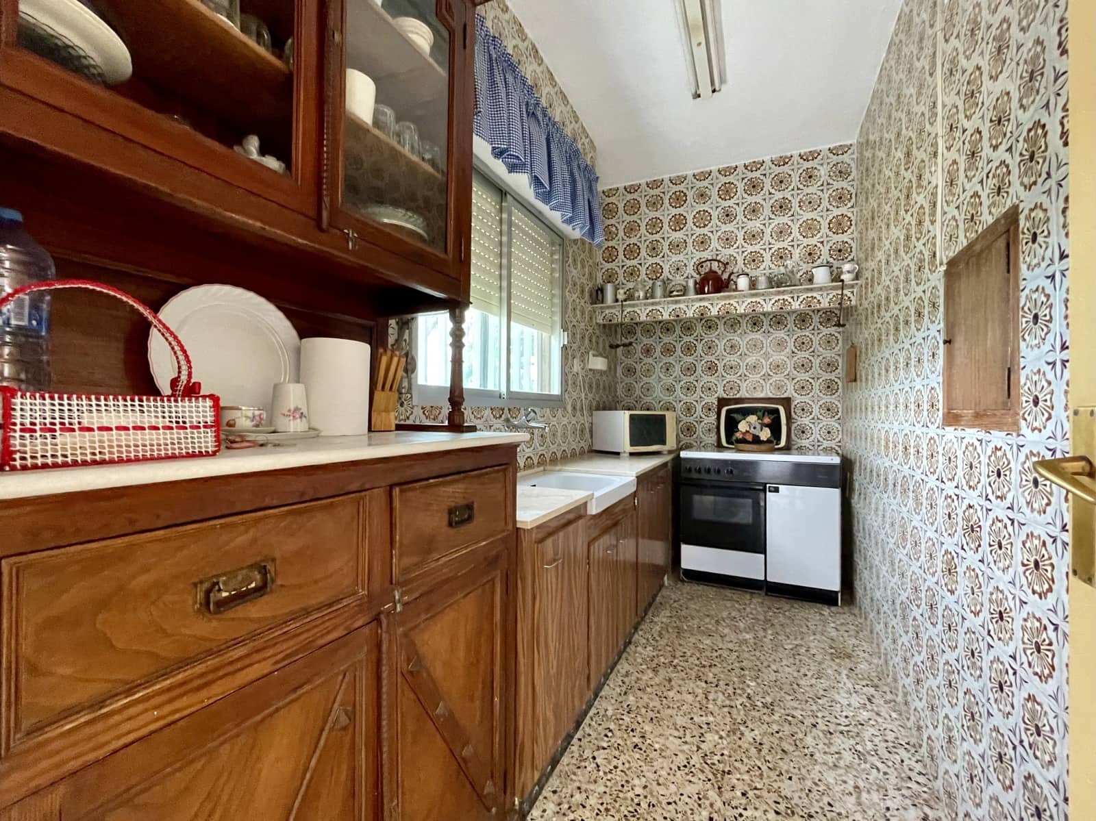 4 quarto Quinta/Casa Rural para venda em La Villajoyosa / Vila Joiosa com piscina garagem - 252 000 € (Ref: 9629221)