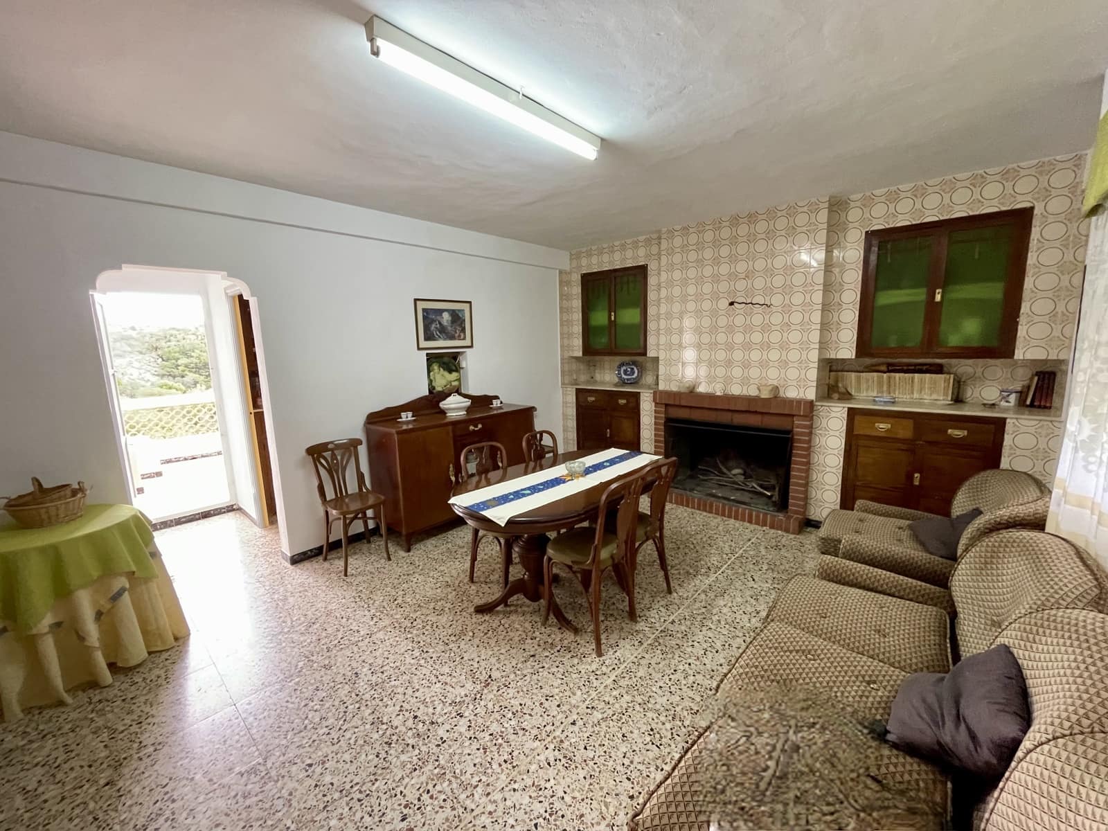 4 quarto Quinta/Casa Rural para venda em La Villajoyosa / Vila Joiosa com piscina garagem - 252 000 € (Ref: 9629221)