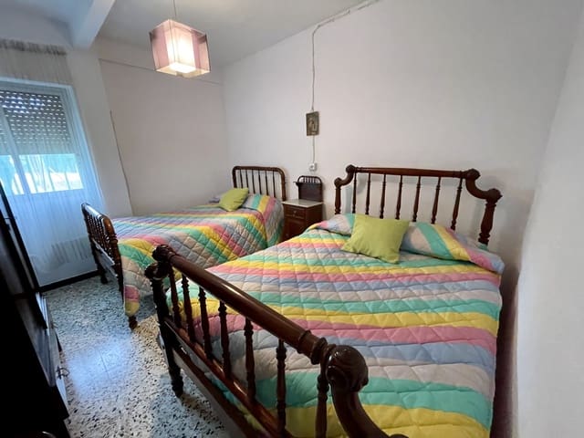 4 quarto Quinta/Casa Rural para venda em La Villajoyosa / Vila Joiosa com piscina garagem - 252 000 € (Ref: 9629221)