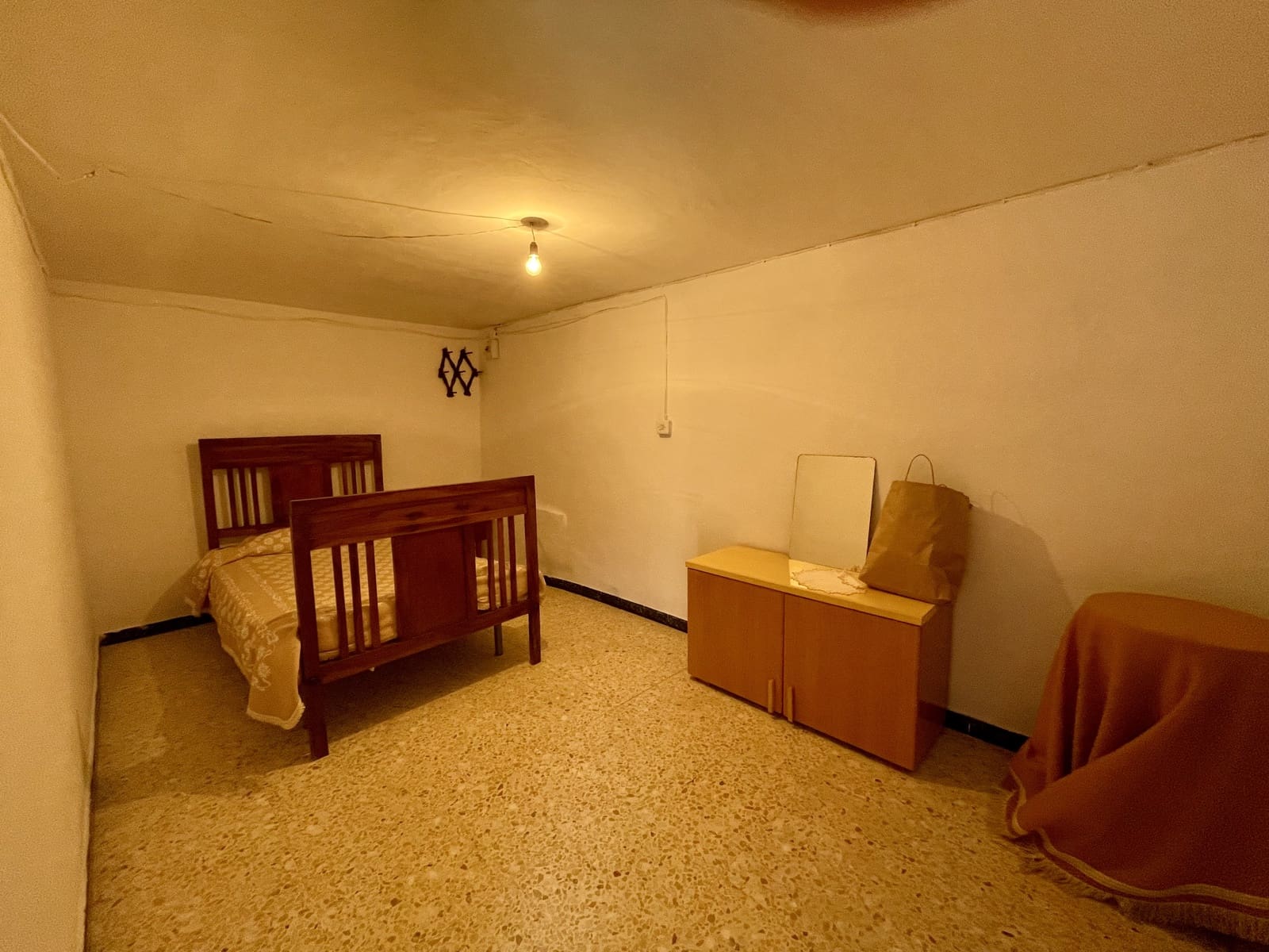 4 quarto Quinta/Casa Rural para venda em La Villajoyosa / Vila Joiosa com piscina garagem - 252 000 € (Ref: 9629221)