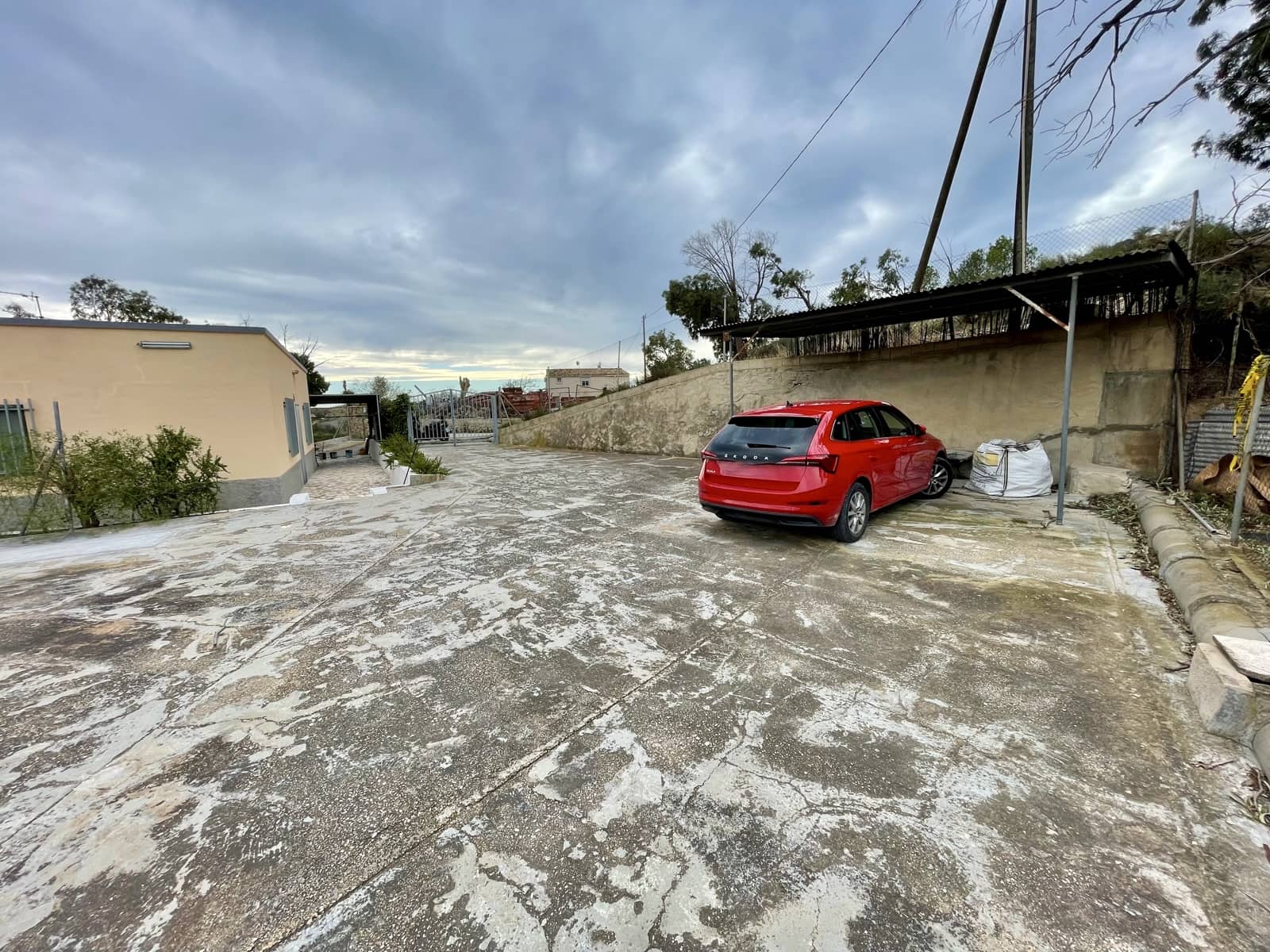 4 quarto Quinta/Casa Rural para venda em La Villajoyosa / Vila Joiosa com piscina garagem - 252 000 € (Ref: 9629221)