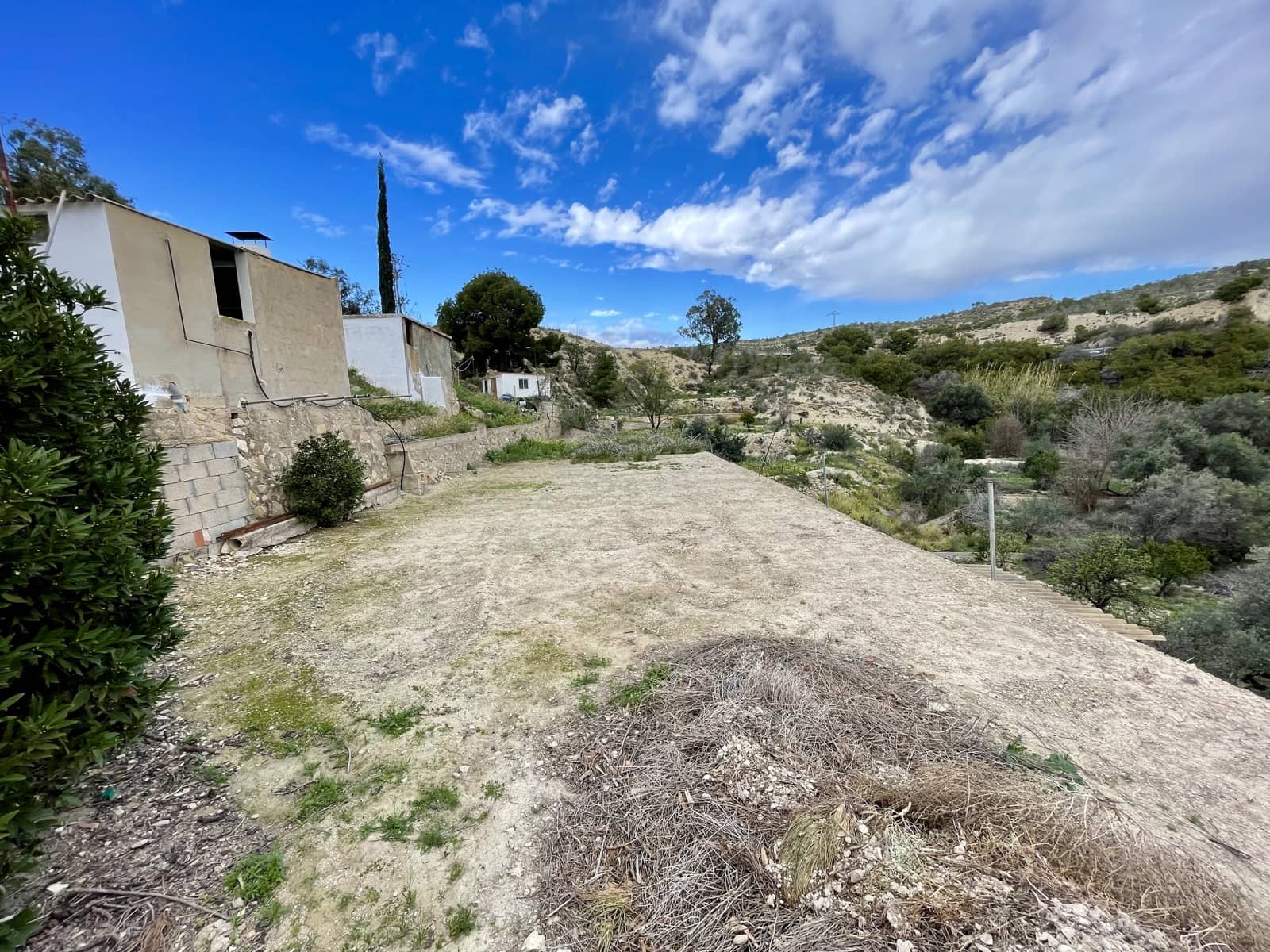 4 quarto Quinta/Casa Rural para venda em La Villajoyosa / Vila Joiosa com piscina garagem - 252 000 € (Ref: 9629221)