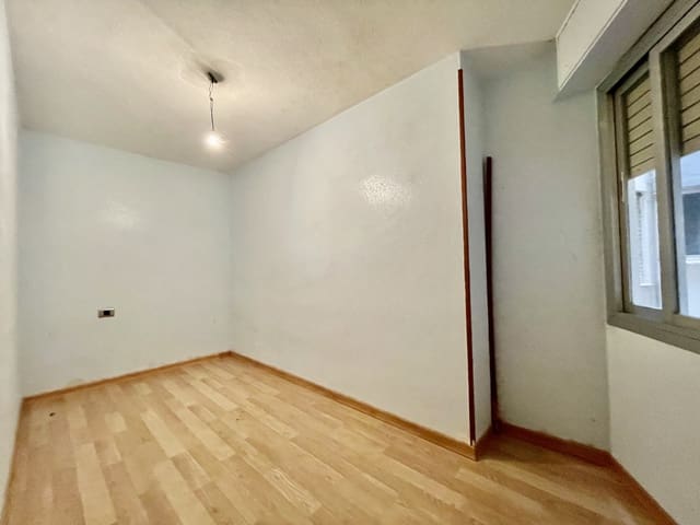 3 slaapkamer Flat te koop in Centro Urbano, La Villajoyosa / Vila Joiosa - € 189.000 (Ref: 9669627)