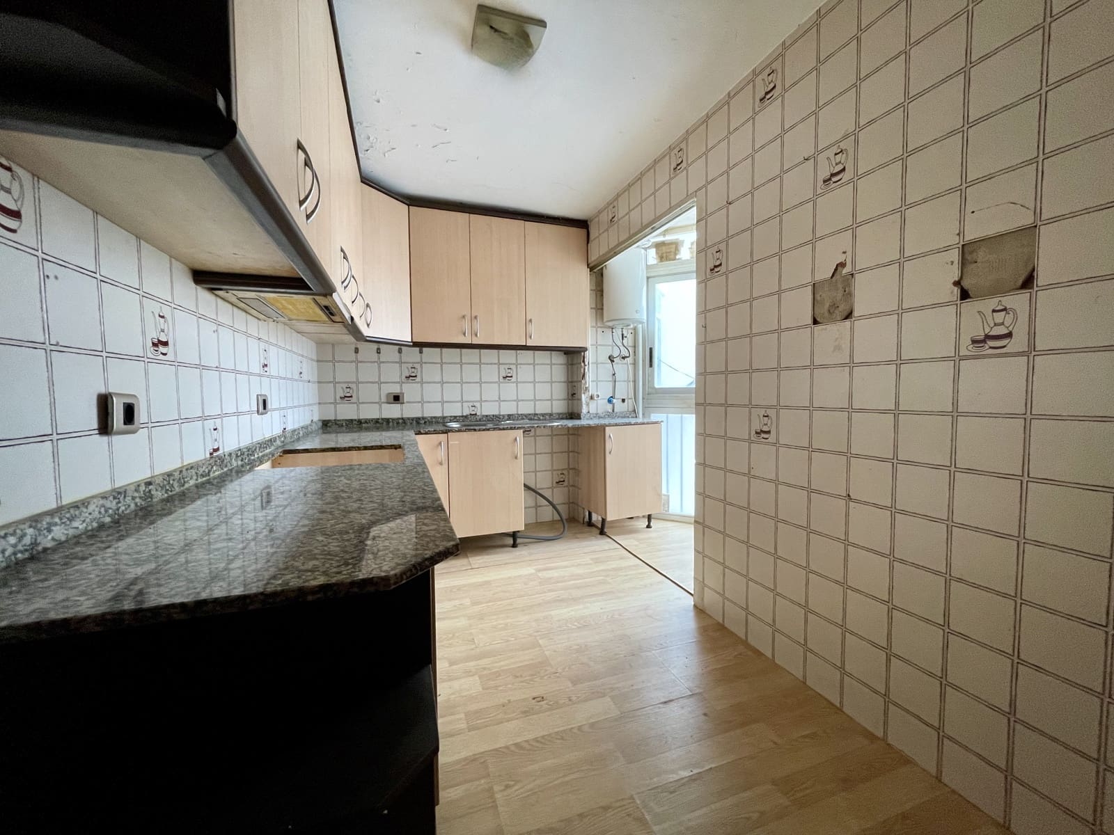 3 camera da letto Appartamento in vendita in La Villajoyosa / Vila Joiosa - 189.000 € (Rif: 9669627)