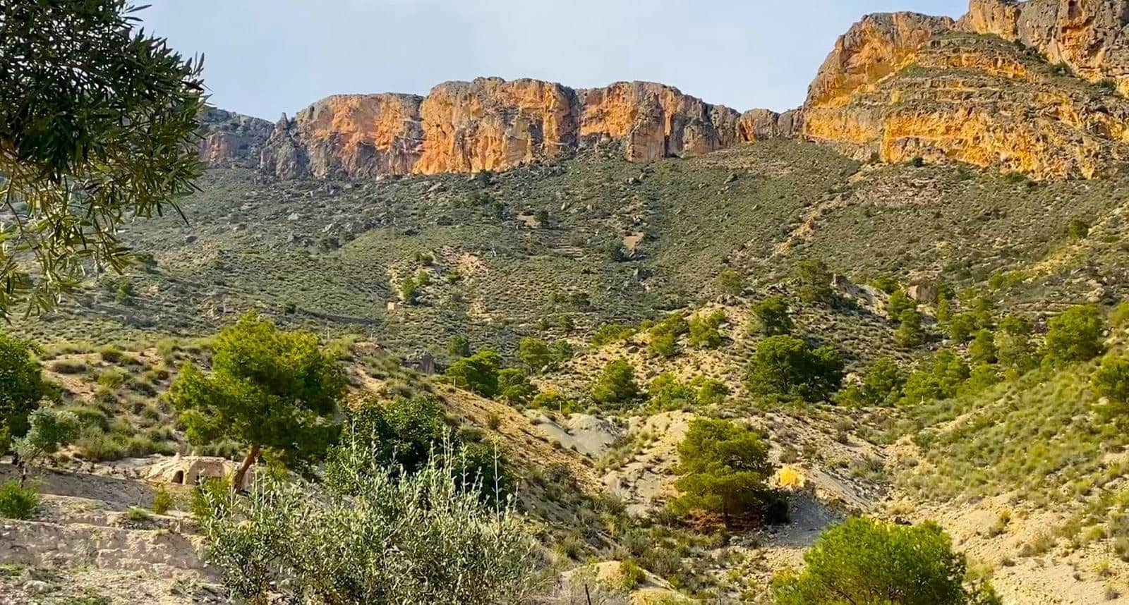 4 bedroom Finca/Country House for sale in Orxeta with pool garage - € 250,000 (Ref: 9672092)