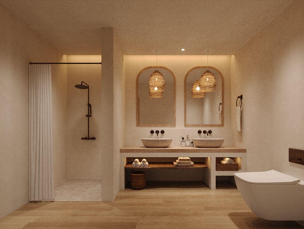 3 camera da letto Attico in vendita in La Villajoyosa / Vila Joiosa - 1.069.000 € (Rif: 9673625)