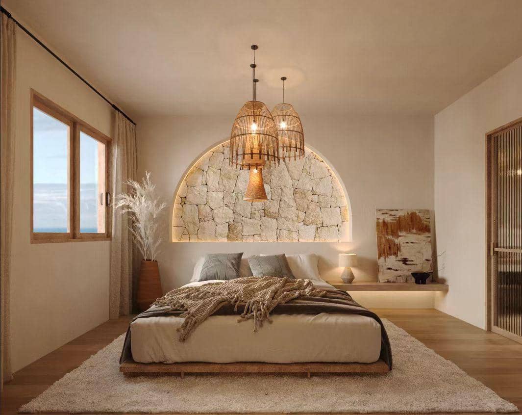 3 camera da letto Attico in vendita in La Villajoyosa / Vila Joiosa - 1.069.000 € (Rif: 9673625)