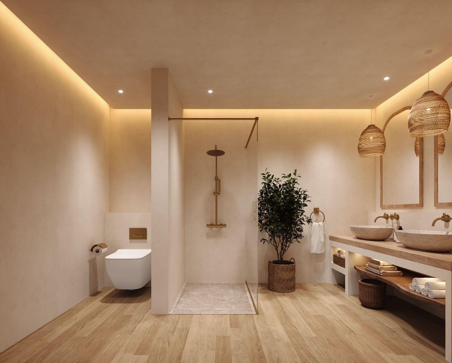 3 camera da letto Attico in vendita in La Villajoyosa / Vila Joiosa - 1.069.000 € (Rif: 9673625)