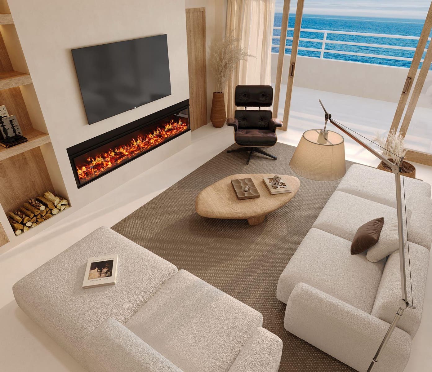 3 camera da letto Attico in vendita in La Villajoyosa / Vila Joiosa - 1.069.000 € (Rif: 9673625)