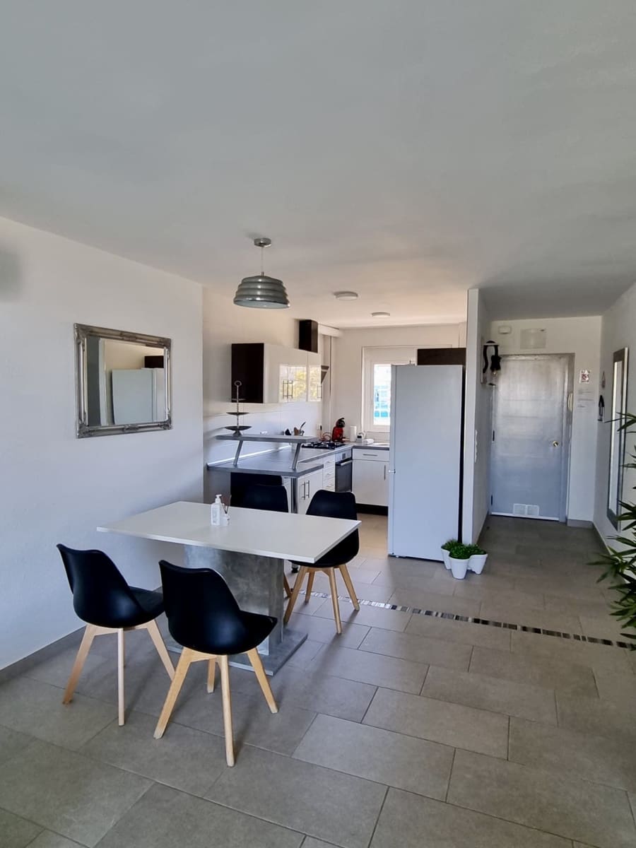 2 sovrum Strandlägenhet till salu i La Villajoyosa / Vila Joiosa med pool garage - 255 000 € (Ref: 9679290)