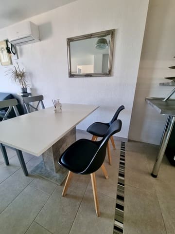 2 sovrum Strandlägenhet till salu i Plans - Gasparot, La Villajoyosa / Vila Joiosa med pool garage - 255 000 € (Ref: 9679290)