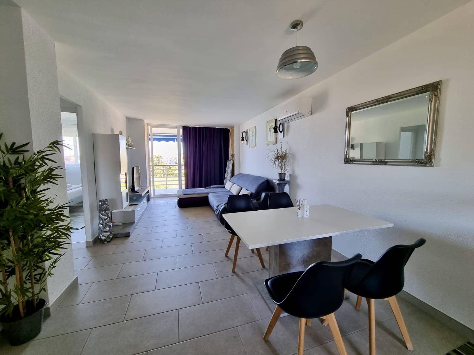 2 sovrum Strandlägenhet till salu i La Villajoyosa / Vila Joiosa med pool garage - 255 000 € (Ref: 9679290)