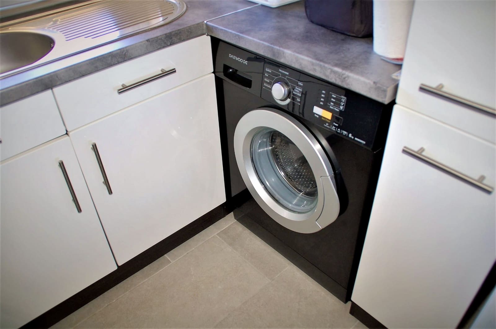 2 sovrum Strandlägenhet till salu i La Villajoyosa / Vila Joiosa med pool garage - 255 000 € (Ref: 9679290)