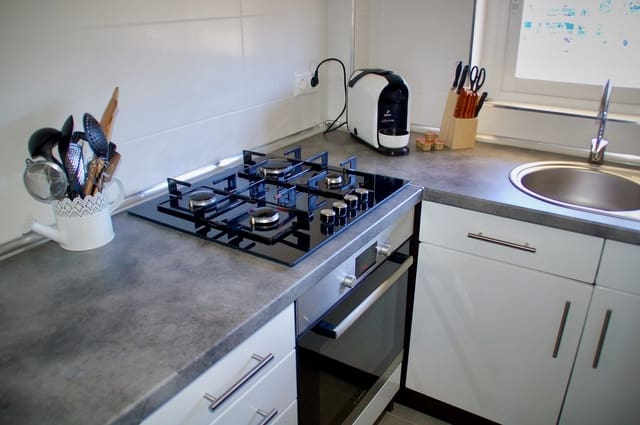 2 sovrum Strandlägenhet till salu i Plans - Gasparot, La Villajoyosa / Vila Joiosa med pool garage - 255 000 € (Ref: 9679290)