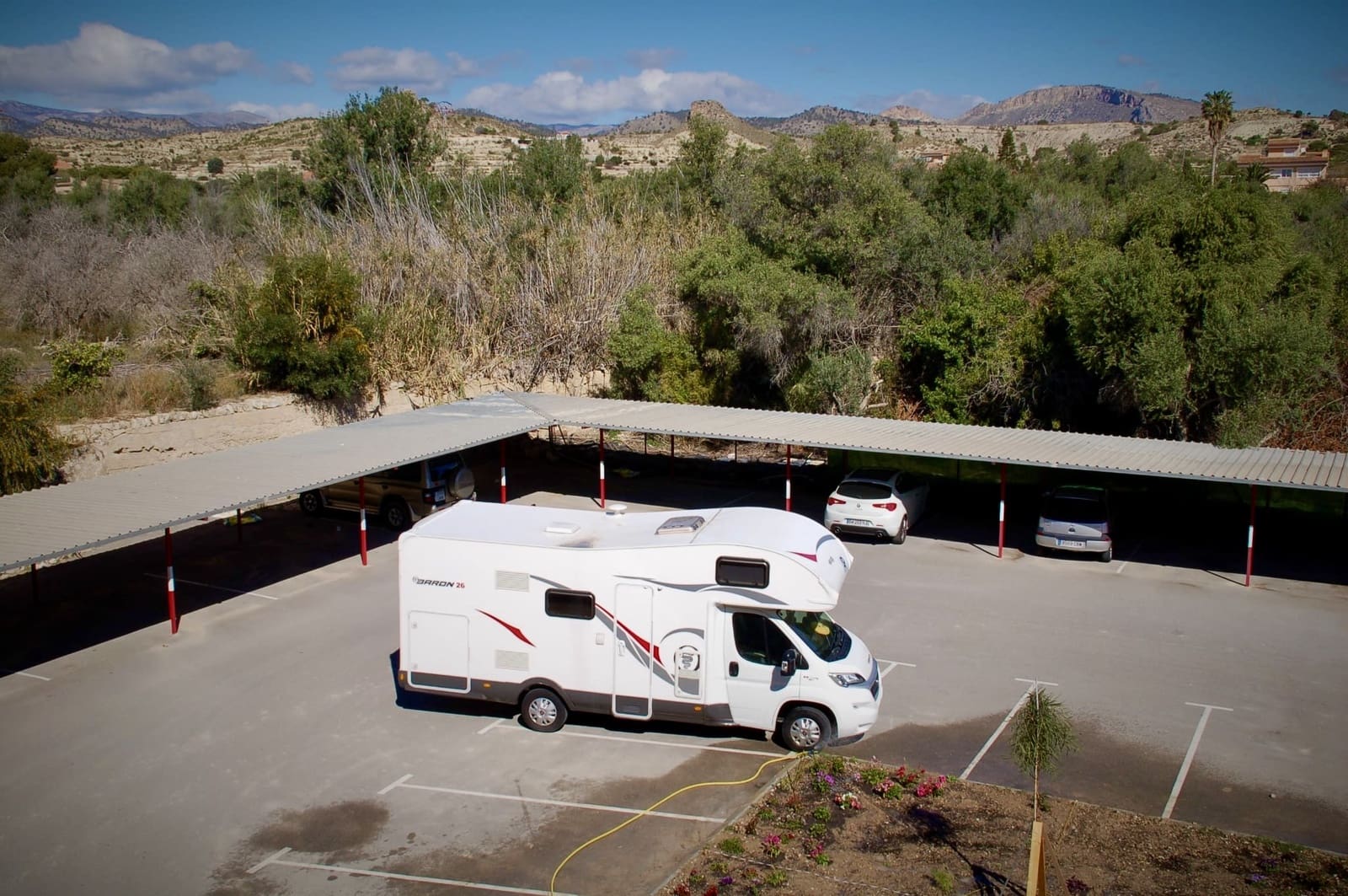 2 sovrum Strandlägenhet till salu i La Villajoyosa / Vila Joiosa med pool garage - 255 000 € (Ref: 9679290)