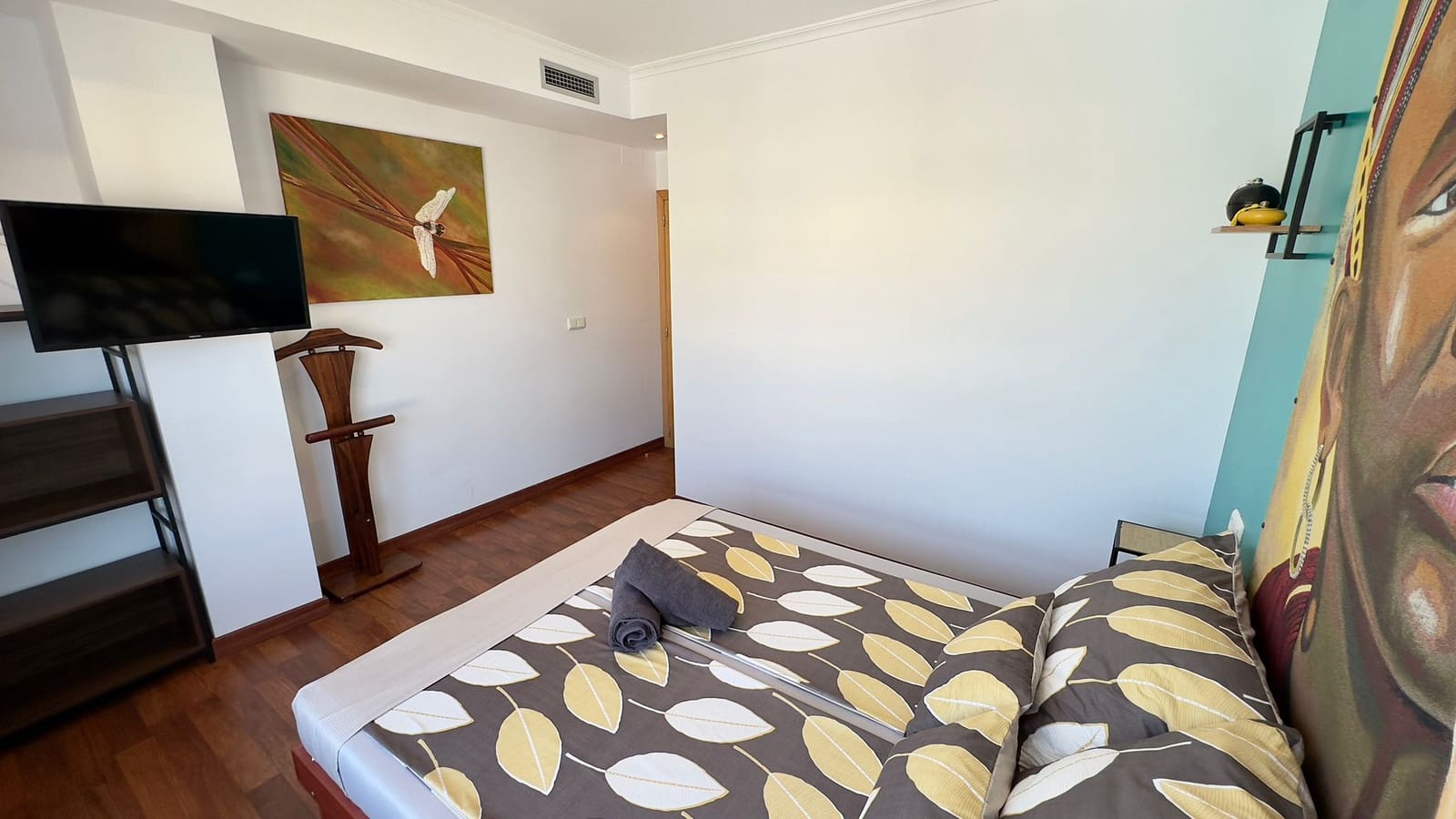 2 Zimmer Penthouse zu verkaufen in La Villajoyosa / Vila Joiosa mit Pool Garage - 465.000 € (Ref: 9716713)