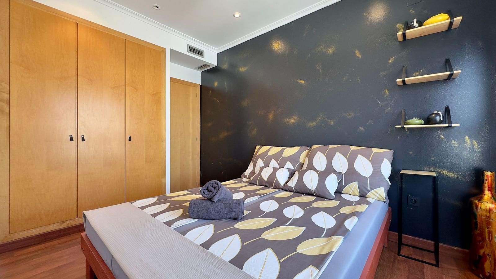 2 Zimmer Penthouse zu verkaufen in La Villajoyosa / Vila Joiosa mit Pool Garage - 465.000 € (Ref: 9716713)