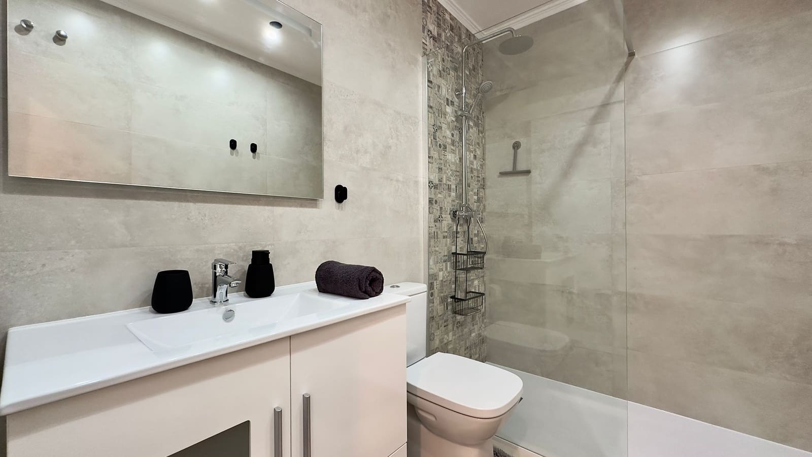 2 Zimmer Penthouse zu verkaufen in La Villajoyosa / Vila Joiosa mit Pool Garage - 465.000 € (Ref: 9716713)