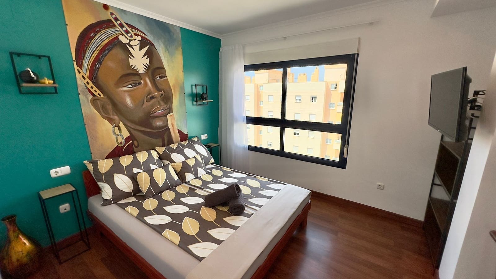 2 Zimmer Penthouse zu verkaufen in La Villajoyosa / Vila Joiosa mit Pool Garage - 465.000 € (Ref: 9716713)