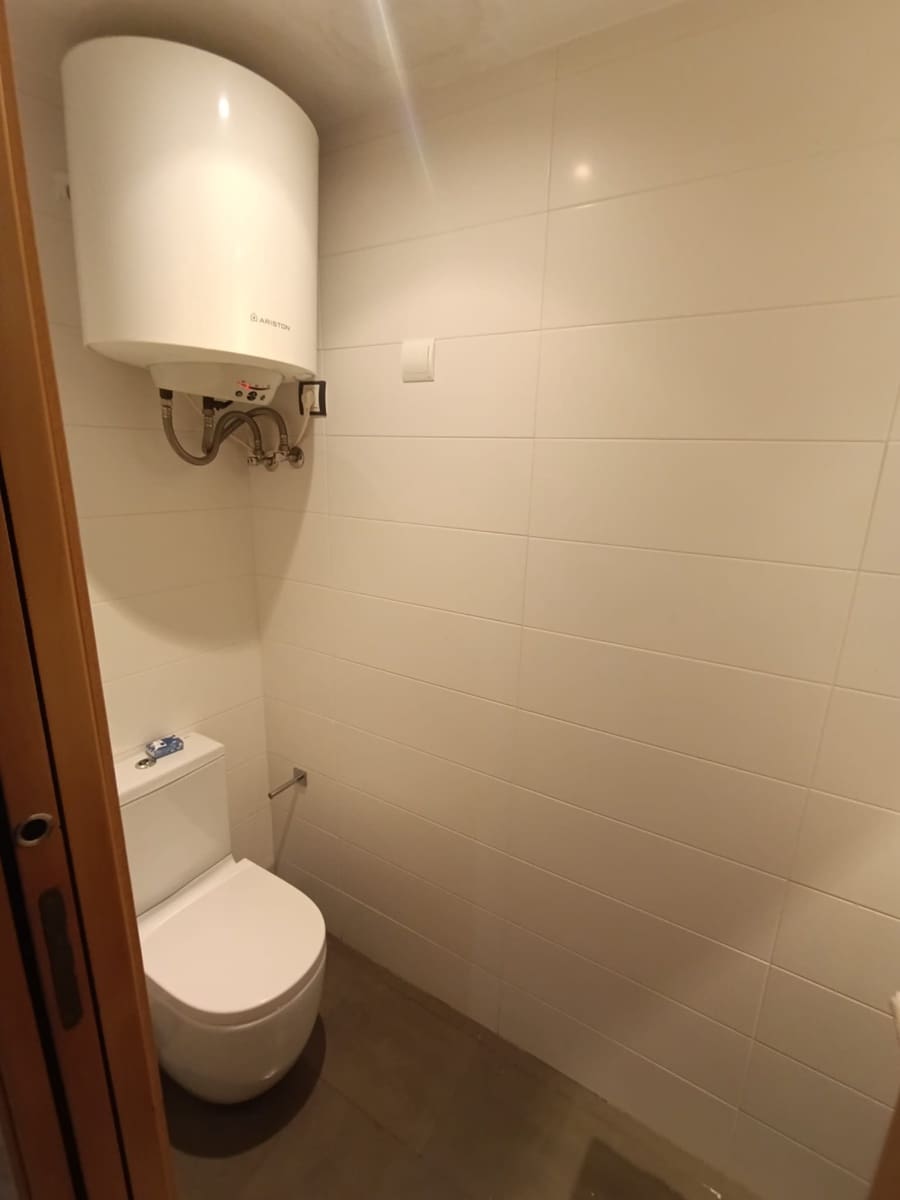 4 Zimmer Wohnung zu verkaufen in La Villajoyosa / Vila Joiosa - 250.000 € (Ref: 9802718)