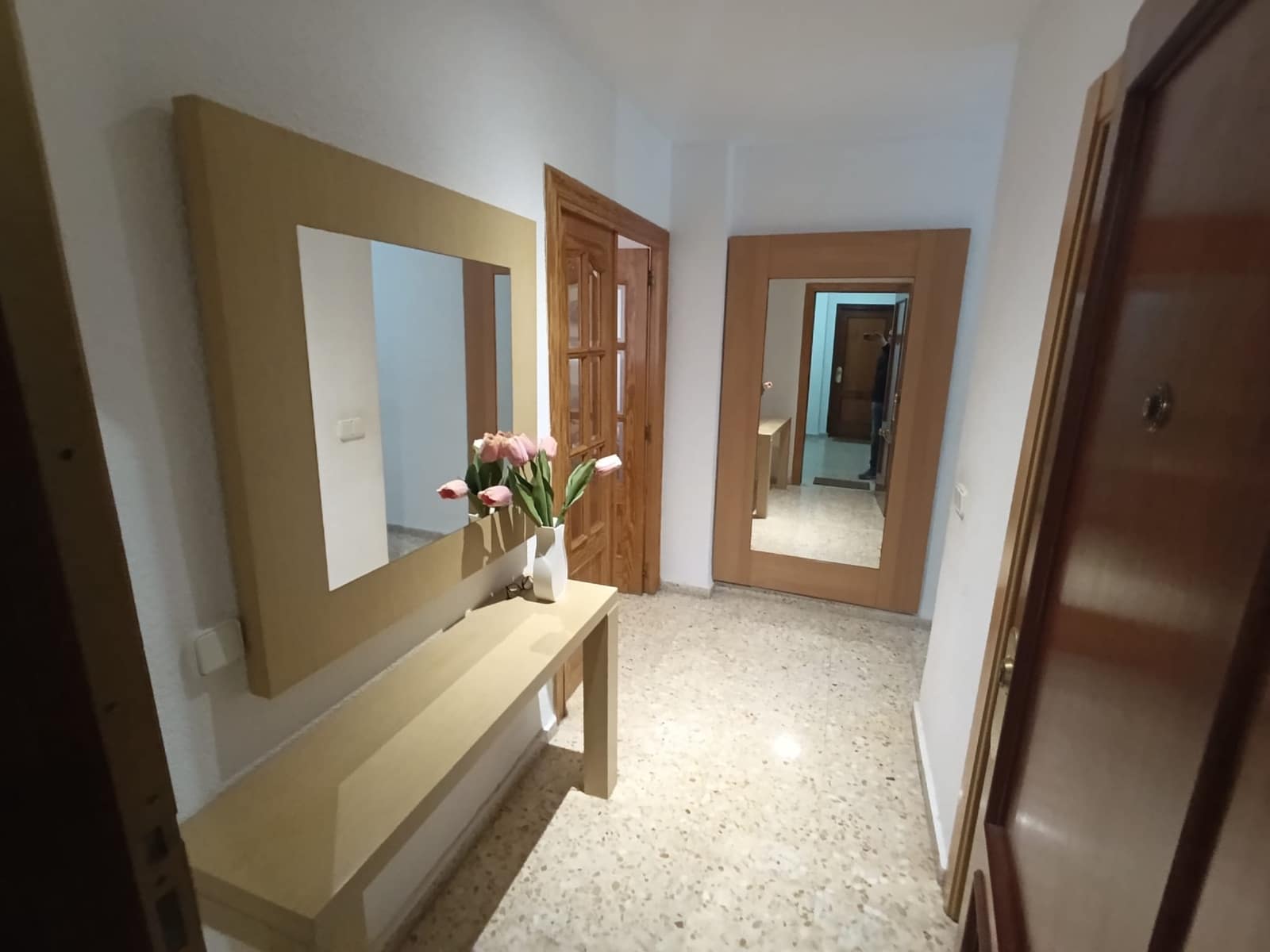 4 Zimmer Wohnung zu verkaufen in La Villajoyosa / Vila Joiosa - 250.000 € (Ref: 9802718)