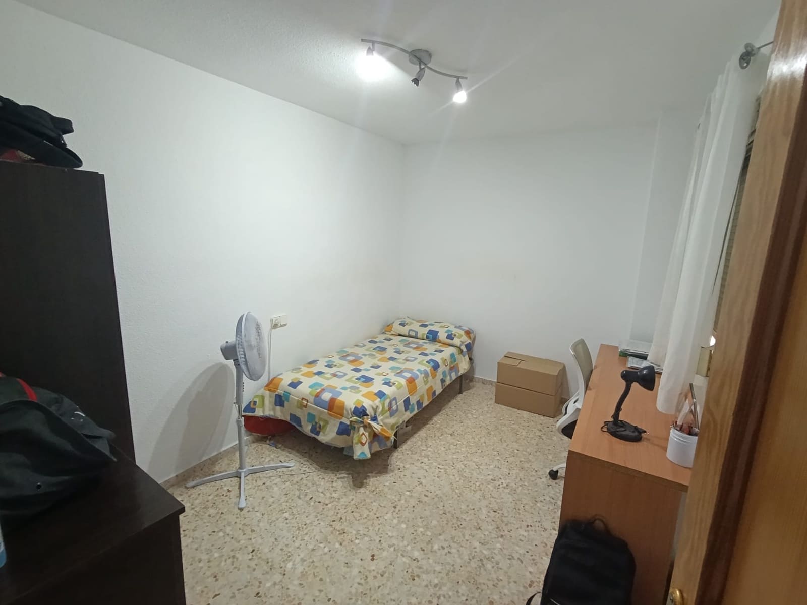 4 Zimmer Wohnung zu verkaufen in La Villajoyosa / Vila Joiosa - 250.000 € (Ref: 9802718)