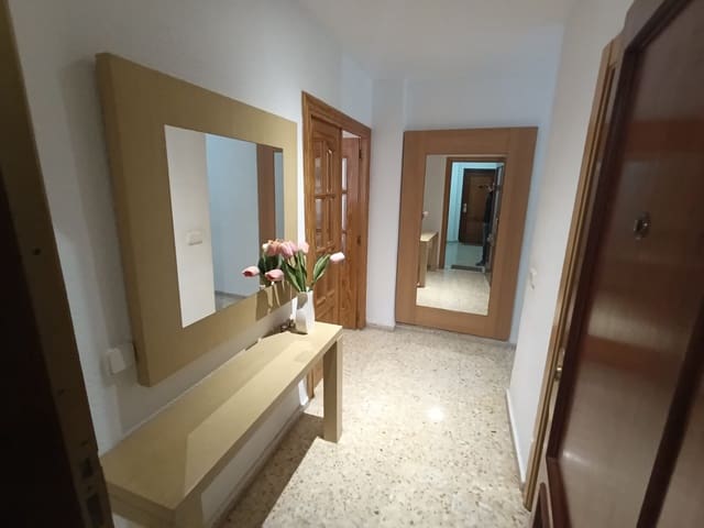 4 Zimmer Wohnung zu verkaufen in Centro Urbano, La Villajoyosa / Vila Joiosa - 250.000 € (Ref: 9802718)