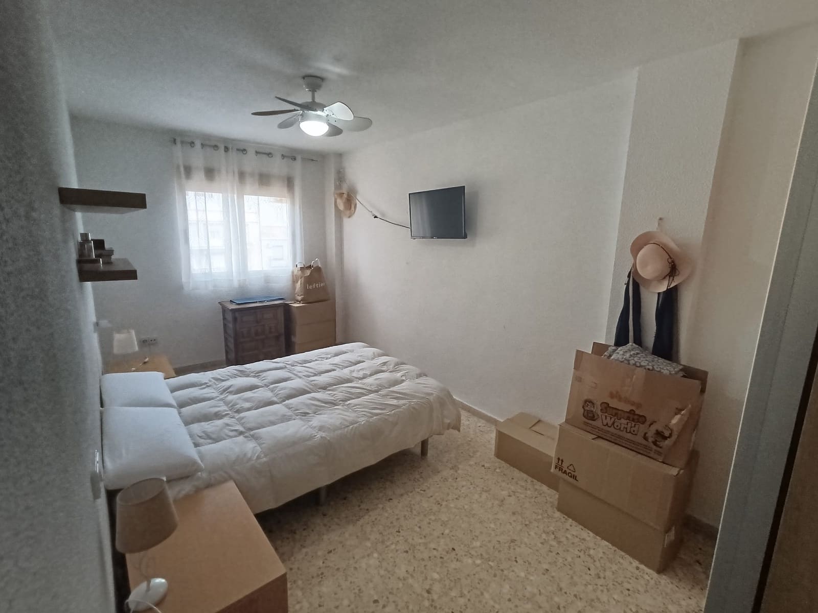 4 Zimmer Wohnung zu verkaufen in La Villajoyosa / Vila Joiosa - 250.000 € (Ref: 9802718)