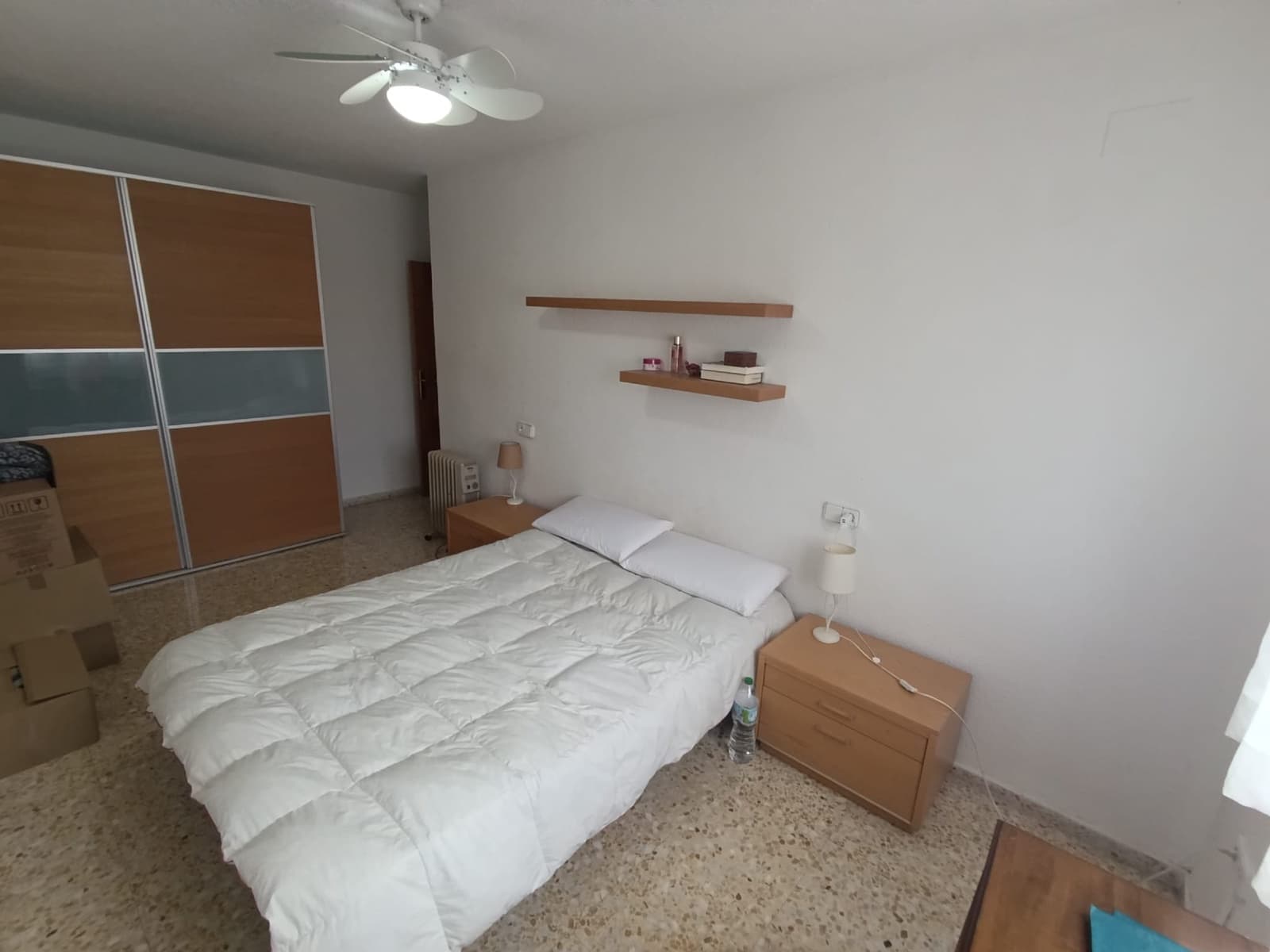 4 Zimmer Wohnung zu verkaufen in La Villajoyosa / Vila Joiosa - 250.000 € (Ref: 9802718)
