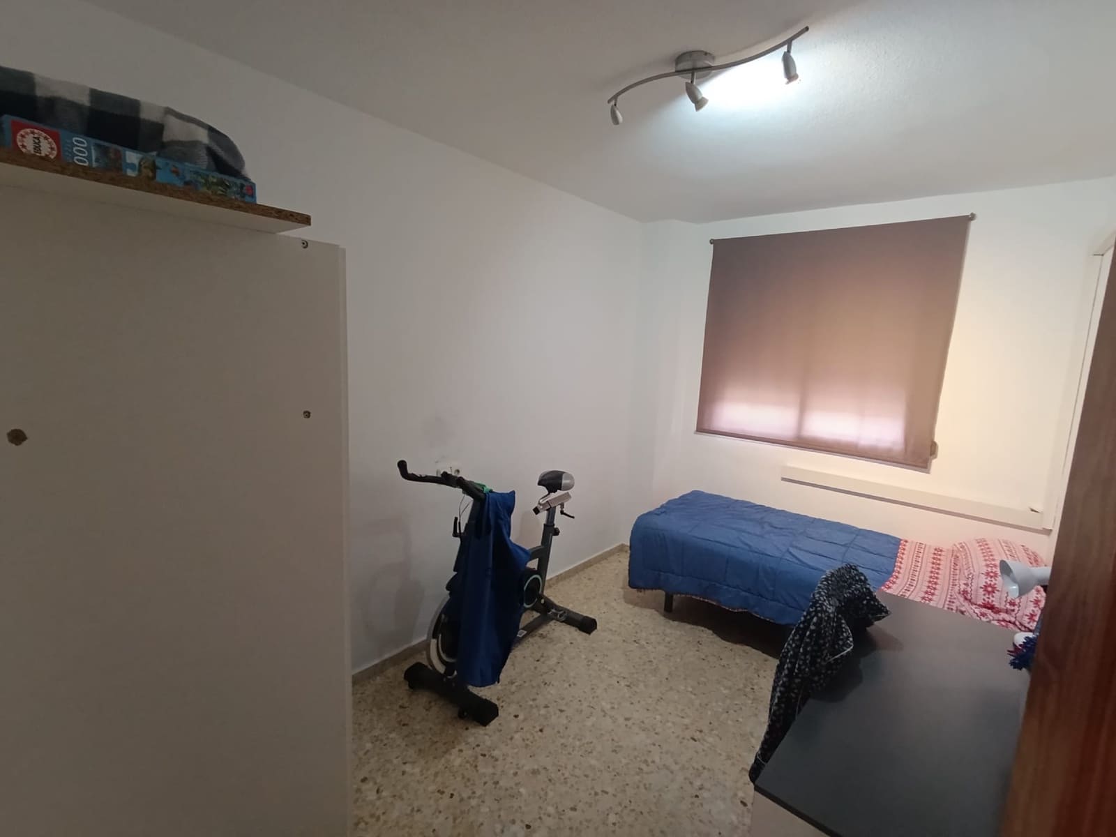 4 Zimmer Wohnung zu verkaufen in La Villajoyosa / Vila Joiosa - 250.000 € (Ref: 9802718)