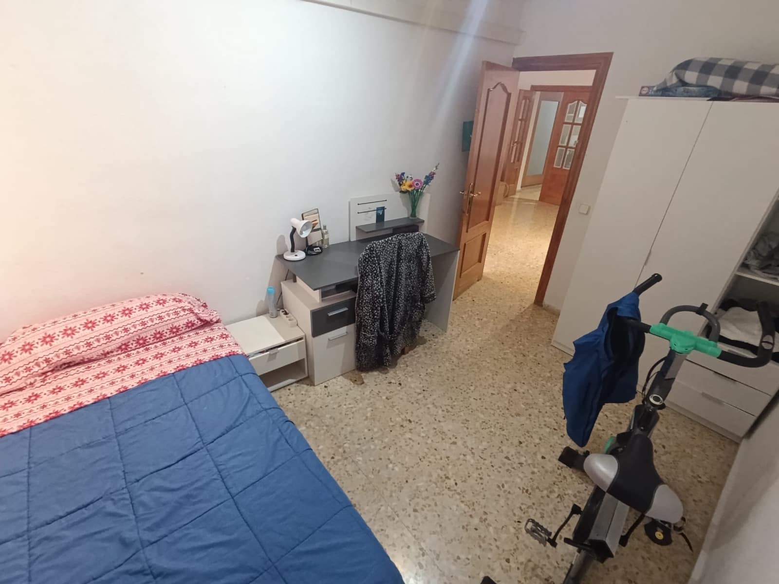 4 Zimmer Wohnung zu verkaufen in La Villajoyosa / Vila Joiosa - 250.000 € (Ref: 9802718)