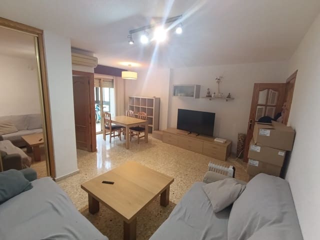 4 Zimmer Wohnung zu verkaufen in Centro Urbano, La Villajoyosa / Vila Joiosa - 250.000 € (Ref: 9802718)