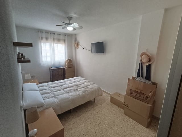 4 Zimmer Wohnung zu verkaufen in Centro Urbano, La Villajoyosa / Vila Joiosa - 250.000 € (Ref: 9802718)