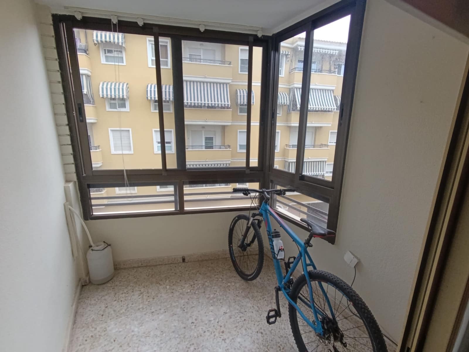 4 Zimmer Wohnung zu verkaufen in La Villajoyosa / Vila Joiosa - 250.000 € (Ref: 9802718)