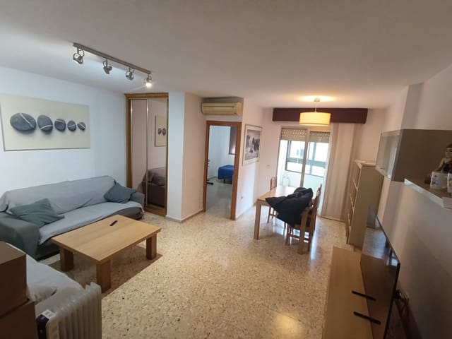 4 Zimmer Wohnung zu verkaufen in Centro Urbano, La Villajoyosa / Vila Joiosa - 250.000 € (Ref: 9802718)