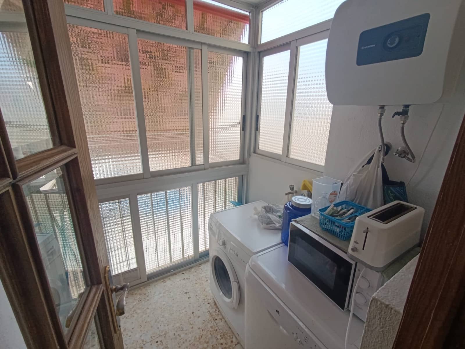 4 Zimmer Wohnung zu verkaufen in La Villajoyosa / Vila Joiosa - 250.000 € (Ref: 9802718)