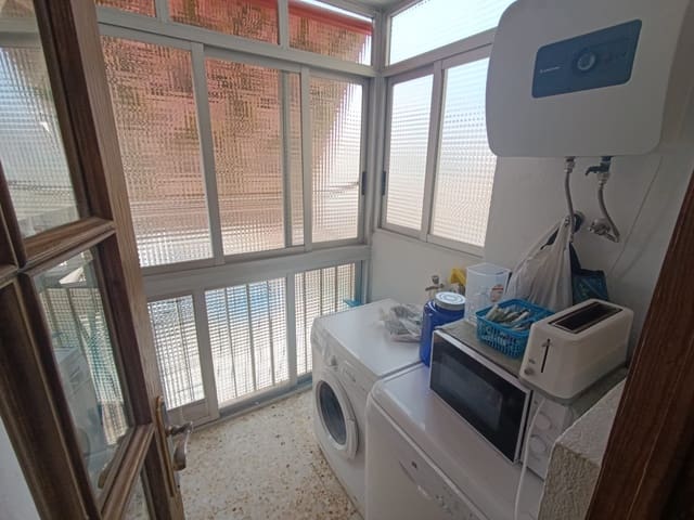 4 Zimmer Wohnung zu verkaufen in Centro Urbano, La Villajoyosa / Vila Joiosa - 250.000 € (Ref: 9802718)