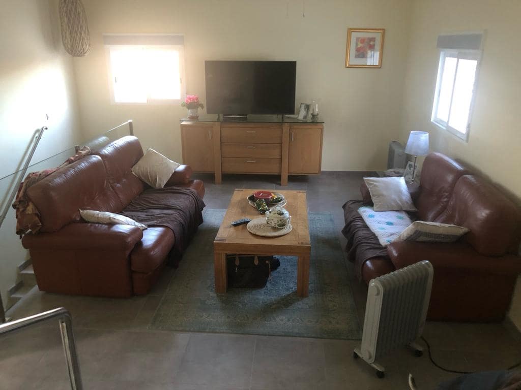 3 soveværelse Villa til salg i Orxeta med swimmingpool garage - € 290.000 (Ref: 9805222)