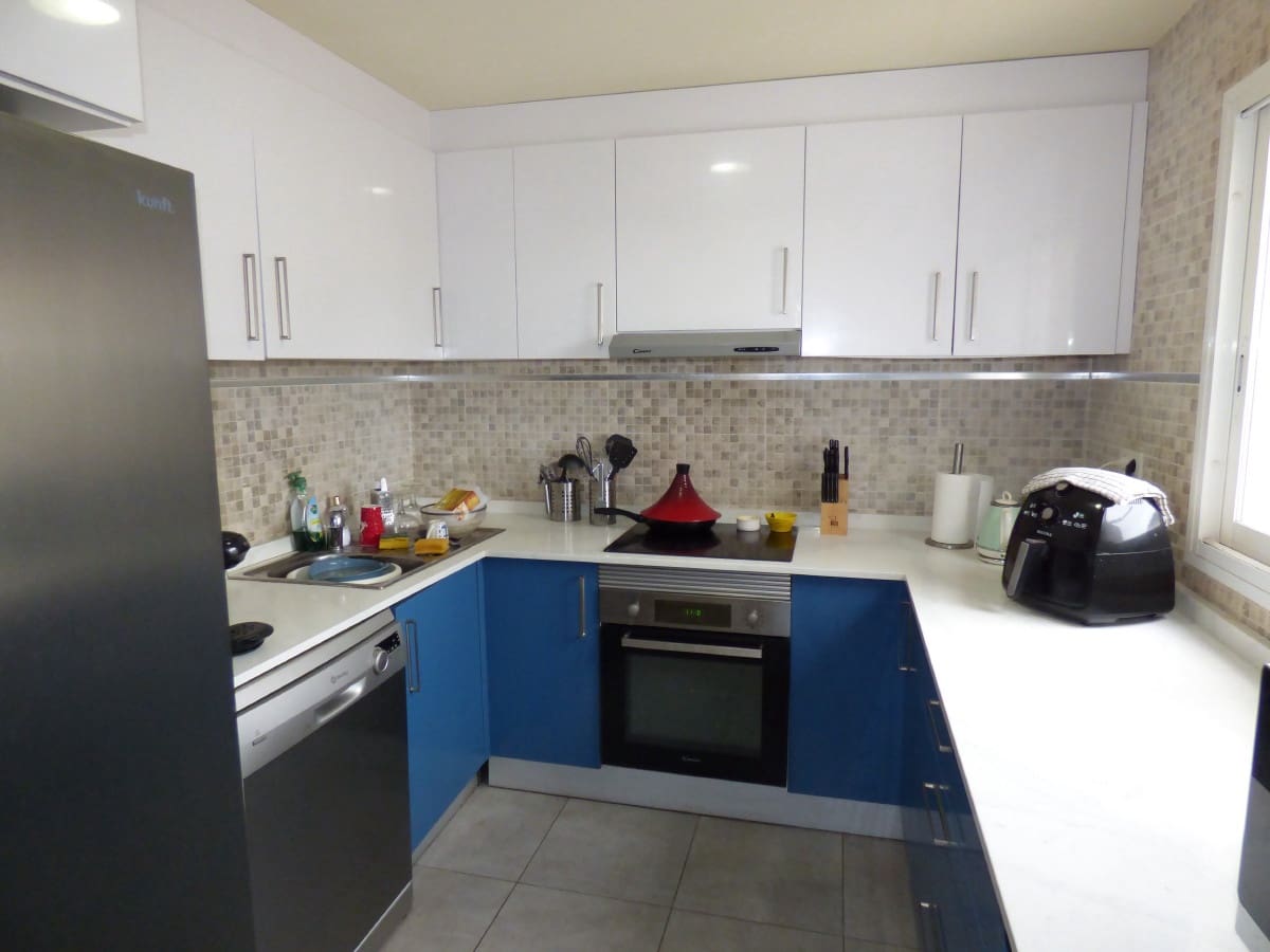 3 soveværelse Villa til salg i Orxeta med swimmingpool garage - € 290.000 (Ref: 9805222)