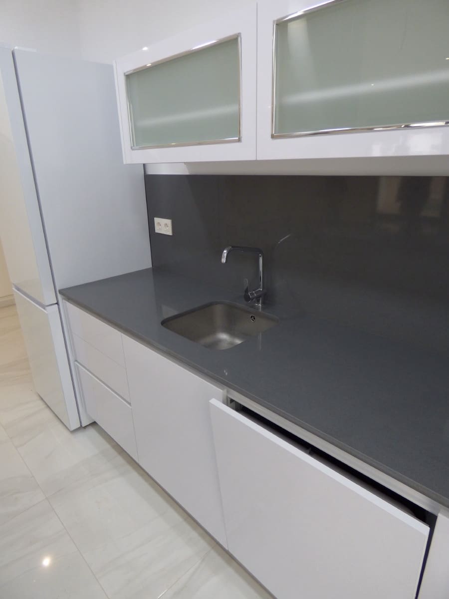 3 sypialnia Willa na sprzedaż w Polop z basenem garażem - 489 000 € (Ref: 9828063)