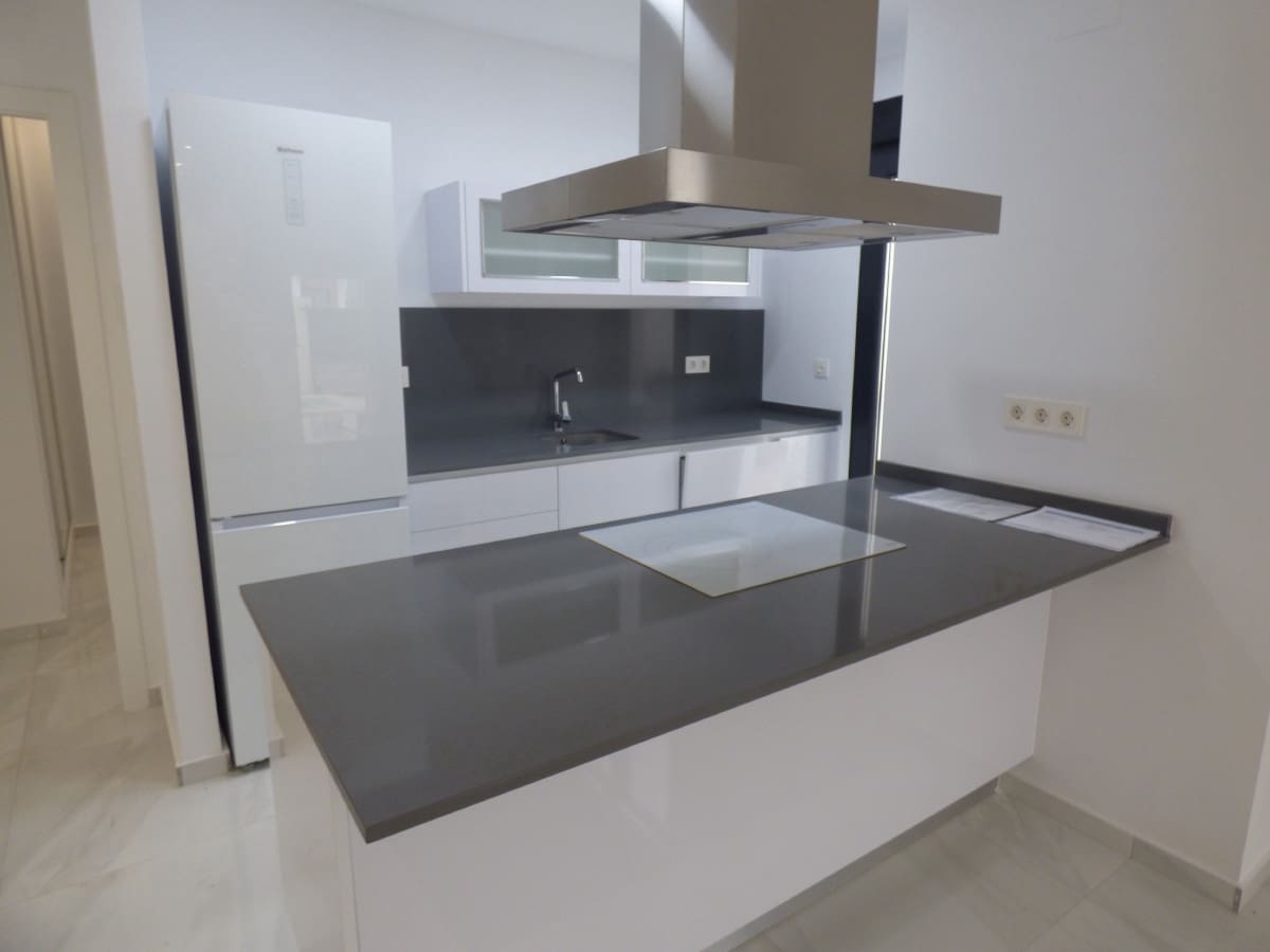 3 sypialnia Willa na sprzedaż w Polop z basenem garażem - 489 000 € (Ref: 9828063)