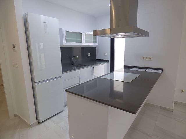 3 sypialnia Willa na sprzedaż w Polop z basenem garażem - 489 000 € (Ref: 9828063)